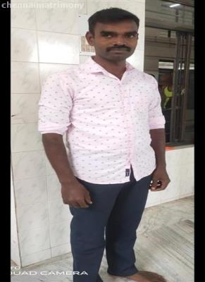 Tirunelveli Hindu Nadar None Groom Tirupur Matrimony.com